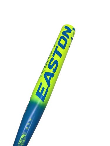 Used Easton DREAM CRAZY BB/SB Fastpitch Bat 32" 11347-S000266684