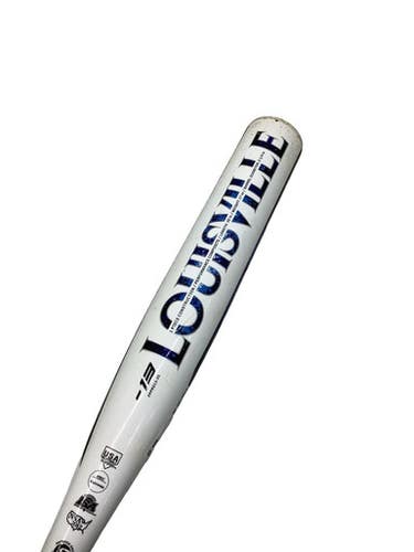 Used Louisville Slugger PROVEN BB/SB Slowpitch Bat 30" 11347-S000266685