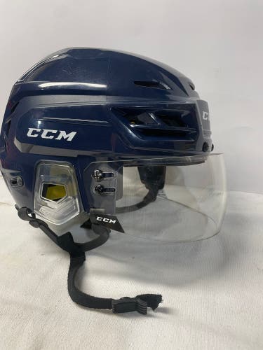 Large CCM Tacks 210 Helmet (Used)