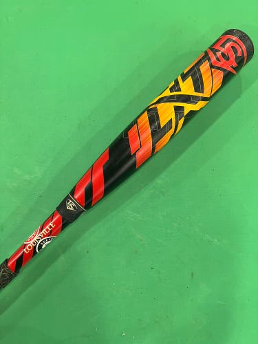 2022 Louisville Slugger LXT Composite Bat (-11) | 18 oz 29"