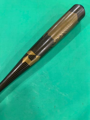 2024 DeMarini Voodoo One Alloy Bat BBCOR Certified (-3) | 29 oz 32"