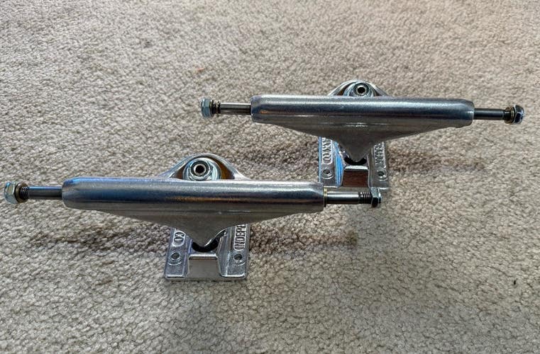 Independent 149 Forged Hollow Light Skateboard Trucks /SET