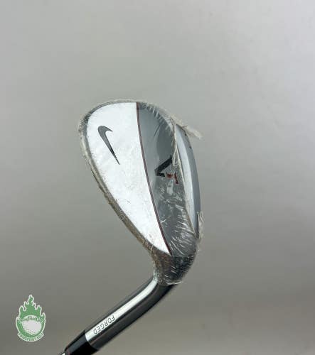 NEW Right Handed NIKE VR Forged Sand Wedge 56-14* S400 Stiff Steel Golf Club