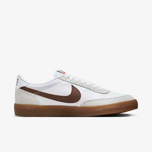 Nike Killshot 2 Leather 432997-130 Sneaker Mens 7.5 White Lifestyle Shoes TF4402