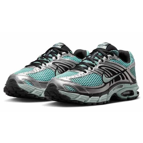Nike Air Max Moto 2K HQ2056-006 Sneakers Women's US 10 Blue Running Shoes MEW381