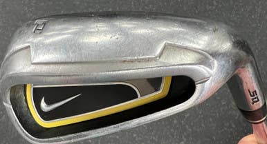 Used Nike SUMO Golf Wedge Mens RH Pitching Wedge 11497-S000156805
