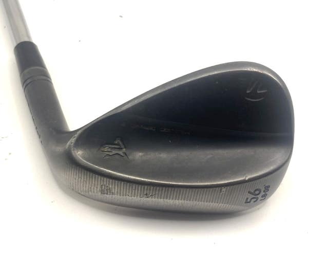 Taylormade MG3 Black 58/08 LB Wedge TT Dynamic Gold S200 Stiff Steel *Good*