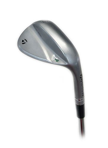 TaylorMade Milled Grind 4 MG4 60*/10* Lob Wedge True Temper Dynamic Gold Tour