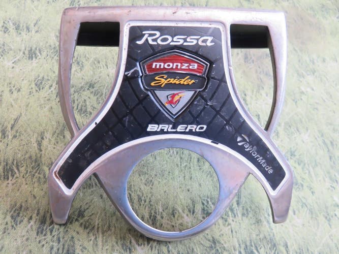 Taylormade Rossa Monza SPIDER BALERO Putter Head