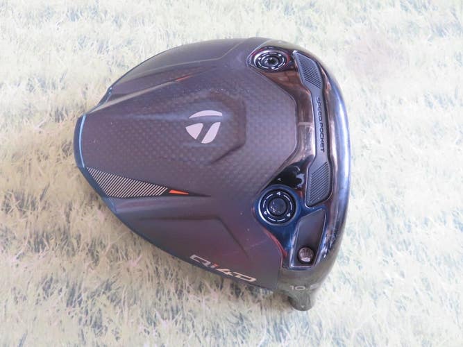 MINT * Taylormade QI4D LME CORE 10.5* Driver Head #838