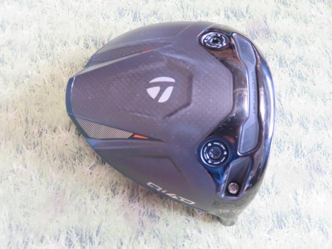 MINT * Taylormade QI4D LME CORE 12* Driver Head - #634