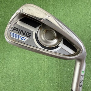 Ping G Series 2016 5 Iron Green Dot Steel Project X Rifle 6.0 Precision