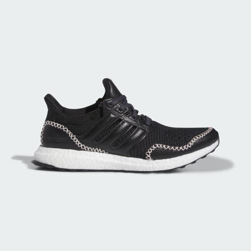 Adidas Ultraboost 1.0 ID1746 Sneakers Men's US 8 Black Sportswear Shoes RHS5112