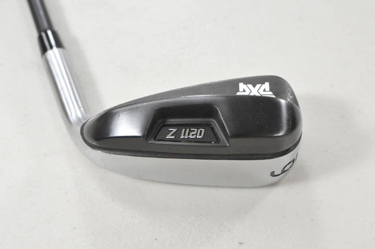PXG 0211 Z Single 6 Iron Regular Flex Right Cypher 5.5 60g Graphite # 214928