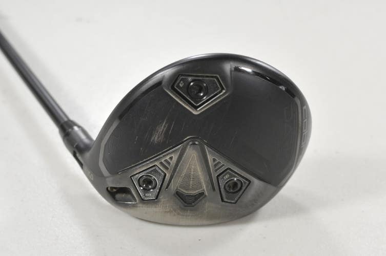 Cobra Darkspeed LS 3-14.5* Fairway Wood X-Stiff Right Motore X Graphite # 214925