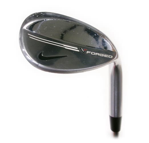 Nike VR Forged 60* Lob Wedge Steel True Temper S200 Stiff Flex