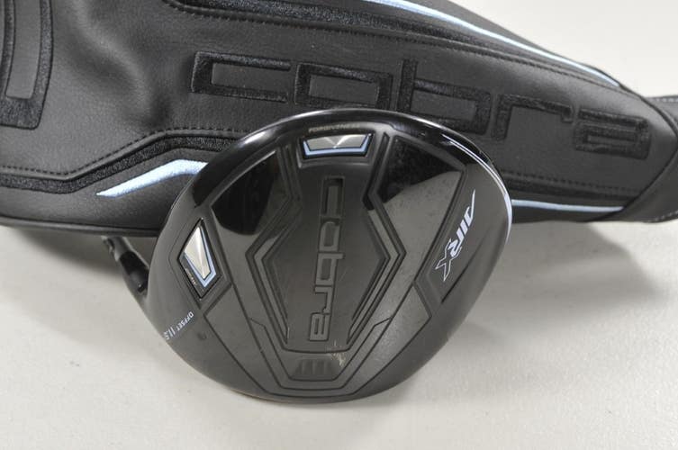 Cobra Air-X Offset 2023 11.5* Driver Ladies Womens Flex Right 40g # 214898