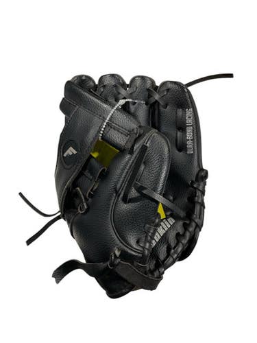 Used Franklin BB/SB Glove T-ball Black 8" 11847-S000034077