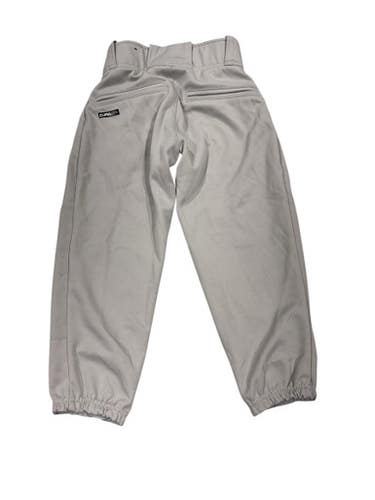 Used Adidas BB/SB Pant Boys Grey XS 11847-S000034074