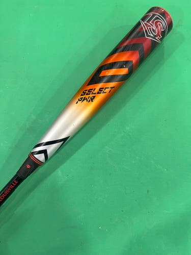 2023 Louisville Slugger Select PWR Hybrid Bat USSSA Certified (-5) | 26 oz 31"