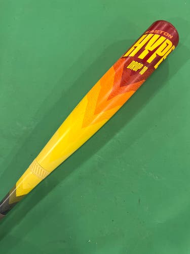 2024 Easton Hype Fire Composite Bat USSSA Certified (-10) | 19 oz 29"