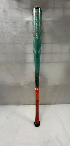 Used Rawlings MACH AI RBB4MC3 BB/SB High School -3 Bat 33" 11490-S000271152