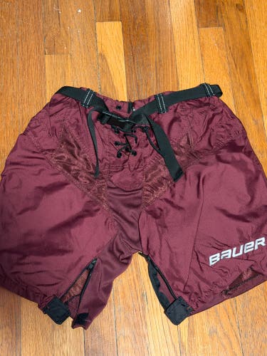 Large Bauer None Pant Shell (Used)