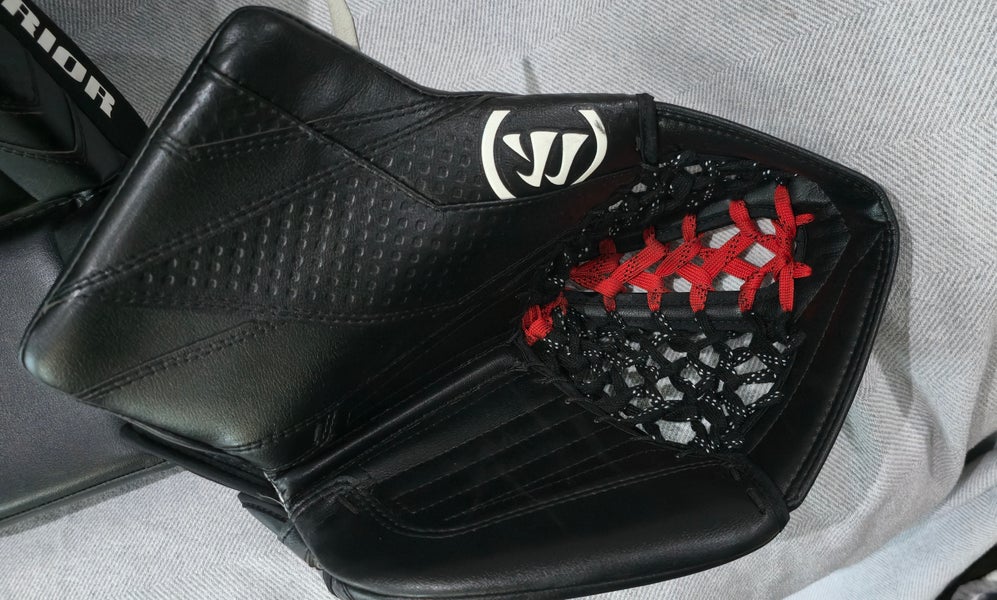 Warrior Ritual G7 Pro Regular (Used)