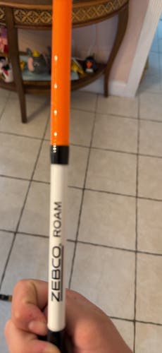 Zebco Fishing Rod (Used)