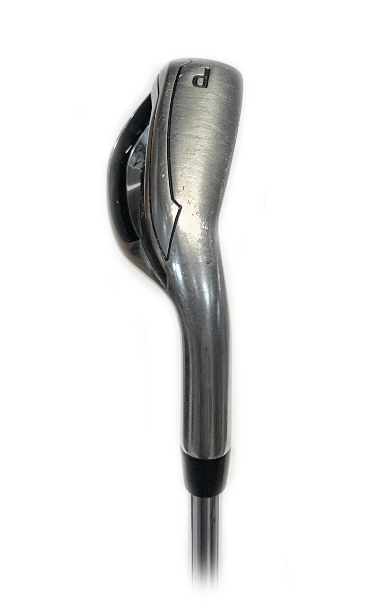Callaway XR Single Pitching Wedge Steel True Temper Speed Step 80g  display picture 1