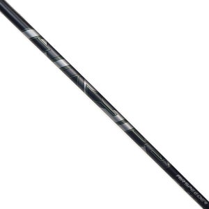NEW Fujikura Air Speeder 50 Driver Shaft Senior Flex w/ TaylorMade Qi35 Adapter