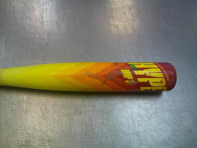 Used Easton HYPE FIRE BB/SB USSSA 2 3/4 Bat 31" 11339-S000200805