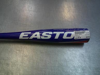 Used Easton SPEED BB/SB T-Ball Bat 25" 11339-S000200798