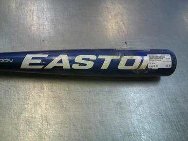 Used Easton TYPHOON BB/SB High School -3 Bat 32" 11339-S000200779