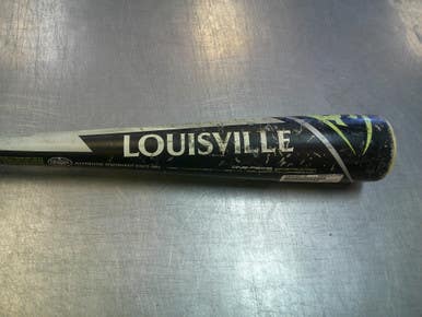 Used Louisville Slugger VAPOR BB/SB USA 2 5/8 Bat 27" 11339-S000200770