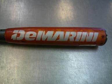 Used Demarini VEXXUM BB/SB High School -3 Bat 33" 11339-S000200772