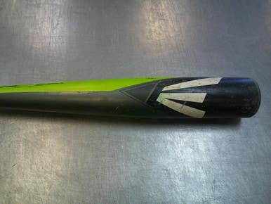 Used Easton S500 BB/SB High School -3 Bat 33" 11339-S000200775