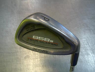 Used Tour Classic 858S Golf Wedge Mens RH Pitching Wedge 11339-S000200760