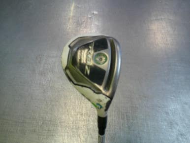 Used Taylormade RBZ Mens Hybrid Club RH 3 Hybrid 11339-S000200745