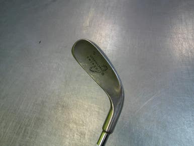 Used LESBOLLAND SWINGOLF Mens Individual Iron RH 5 Iron 11339-S000200721