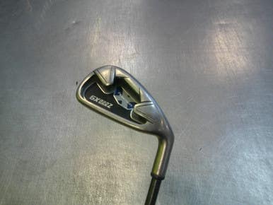 Used Power Max GX 922Z Mens Individual Iron RH 5 Iron 11339-S000200719
