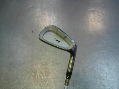 Used WISHON Mens Individual Iron RH 7 Iron 11339-S000200717