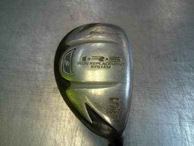 Used Orlimar IRS Mens Hybrid Club RH 5 Hybrid 11339-S000200715