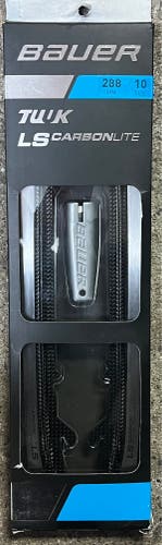 Bauer LS CarbonLite Steels 288 mm (Size 10)