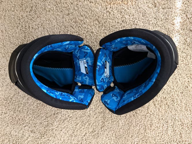 Bauer Bauer X Gloves 13" (Used)