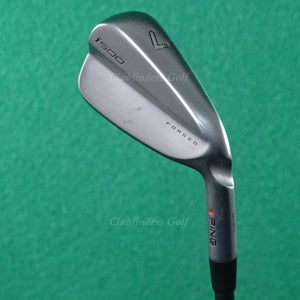 Ping i500 Forged Red Dot Single 7 Iron ALTA CB AWT Graphite Regular