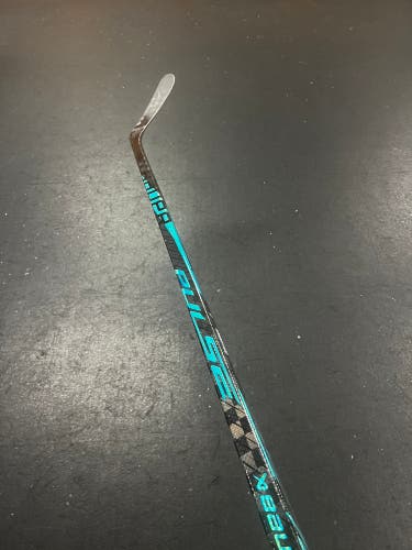 Bauer ADV dressed as a Pulse