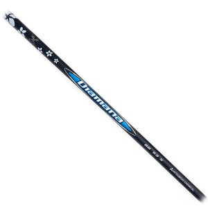 Mitsubishi Diamana BB 53 S Driver Shaft Stiff Flex w/Cobra Adapter