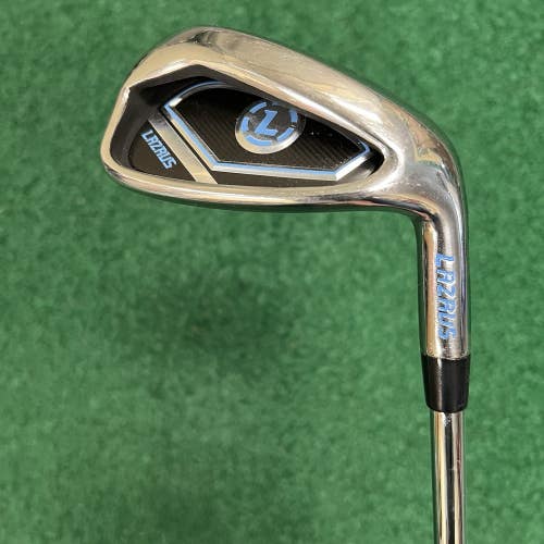 Lazrus Golf Individual Replacement Pitching Wedge PW Golf Club Right Hand Steel