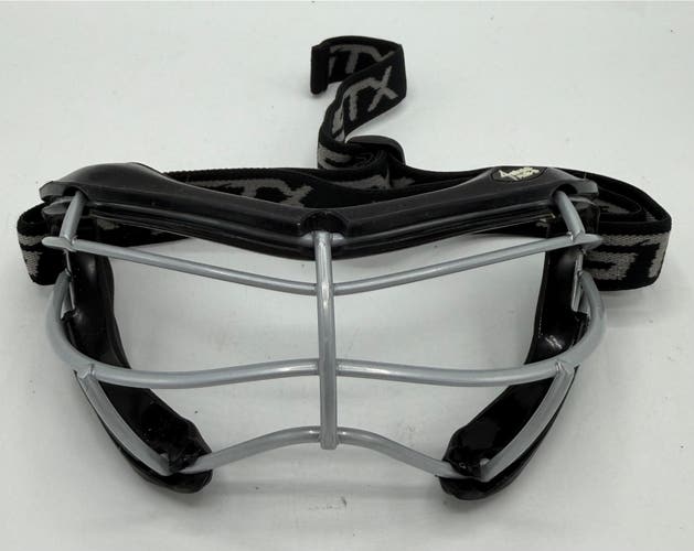 Stx 4sight-S Lacrosse Facial Protect Grey - Adult